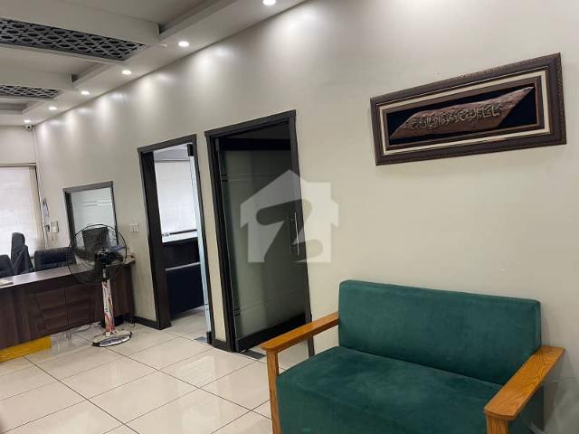 Office for sale in North Waziristan, Federally Administered Tribal Areas fata