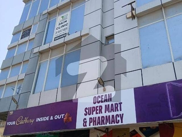 Office for sale in North Waziristan, Federally Administered Tribal Areas fata