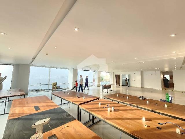 Office for rent in Rawalpindi, Islamabad Capital Territory