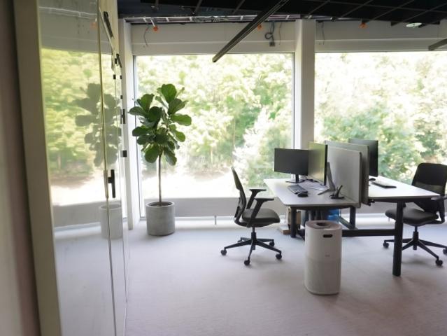 Büro mieten in Kloten, Zürich