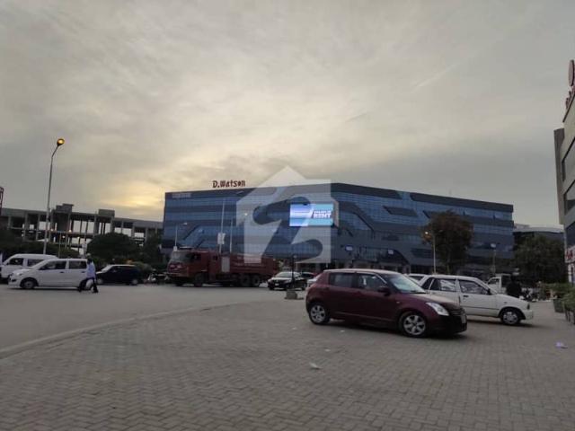 Office for rent in Islamabad