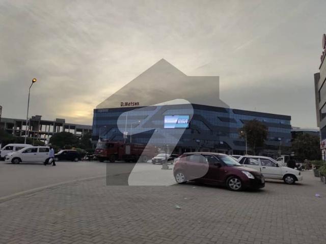Office for rent in Islamabad