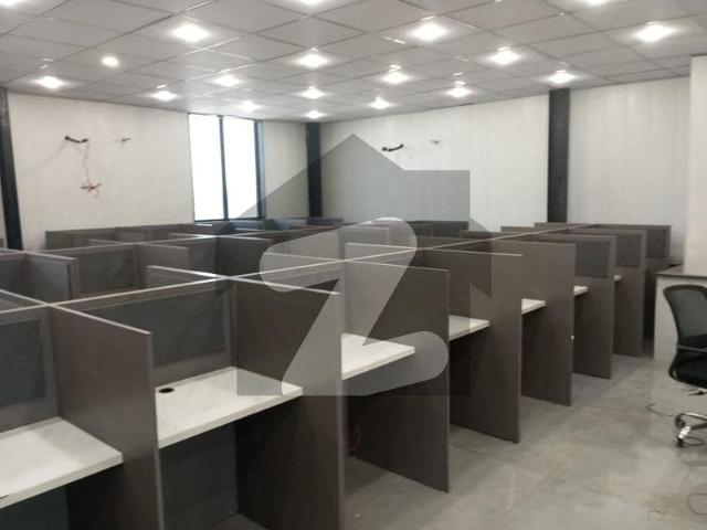 Office for rent in Rawalpindi, Islamabad Capital Territory
