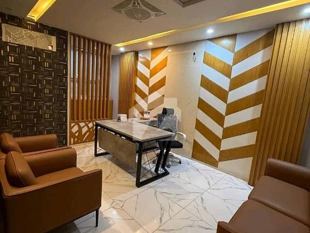 Office for rent in Islamabad