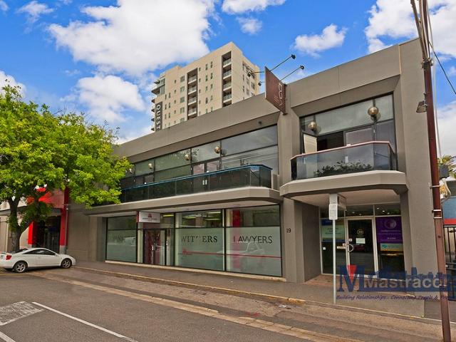 Office for rent in Horseshoe Creek, South Australia