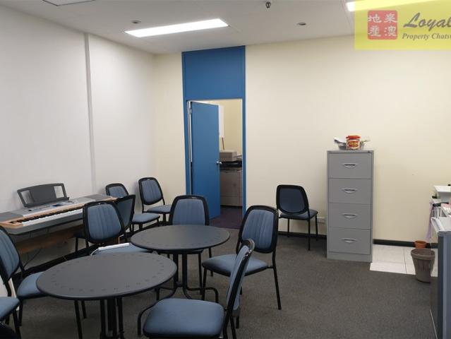 Office for rent in Chatswood