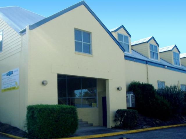 Office for rent in Sydney, New South Wales