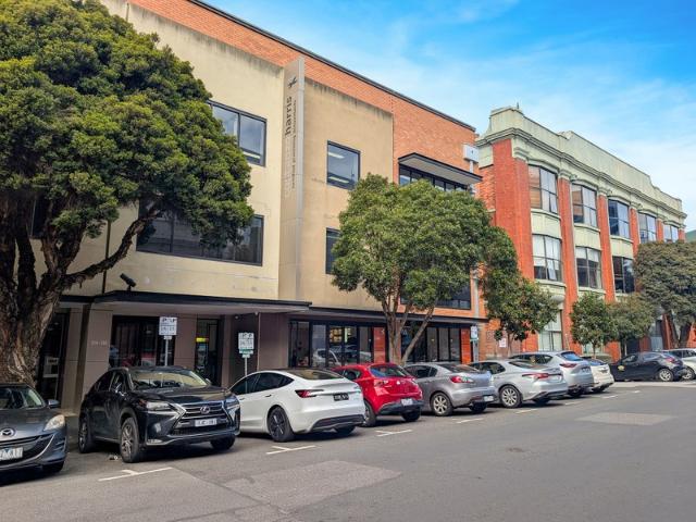 Office for rent in Collingwood, Melbourne