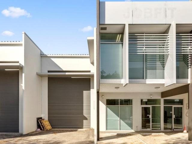 Office for rent in Toombul, Queensland