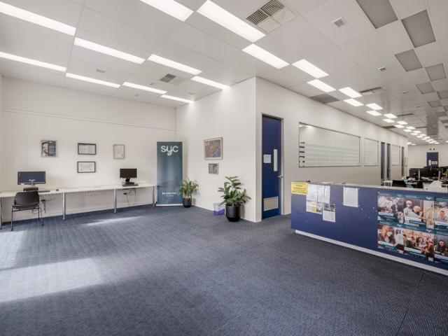 Office for rent in Horseshoe Creek, South Australia