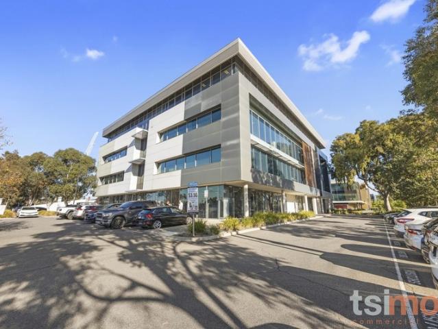 Office for rent in Camerons Creek, Victoria