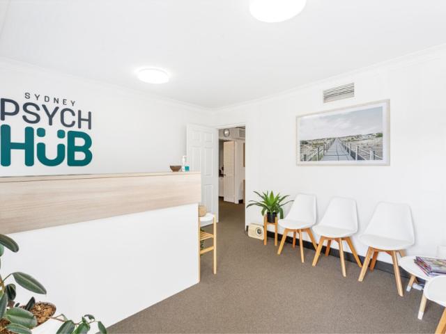 Office for rent in Sydney, New South Wales