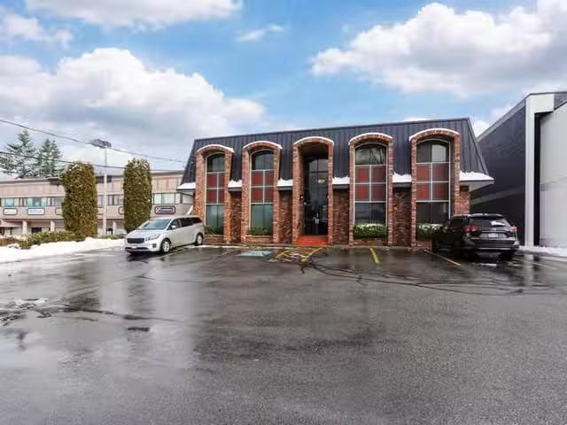 House for rent in Abbotsford, British Columbia