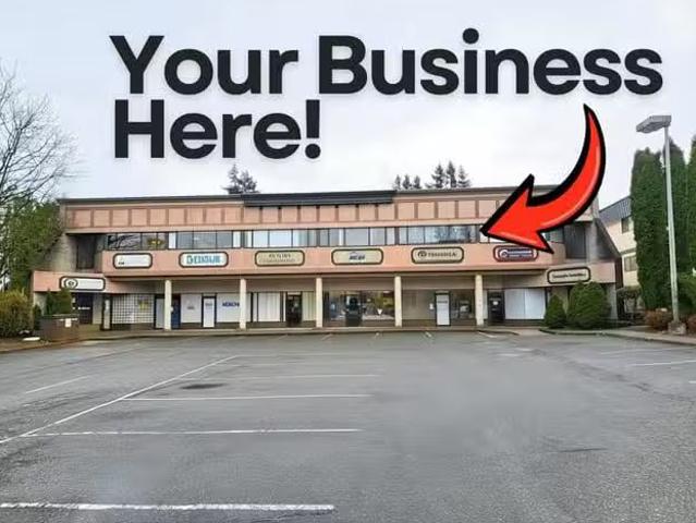 House for rent in Abbotsford, British Columbia