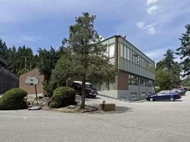 House for rent in Burnaby, British Columbia