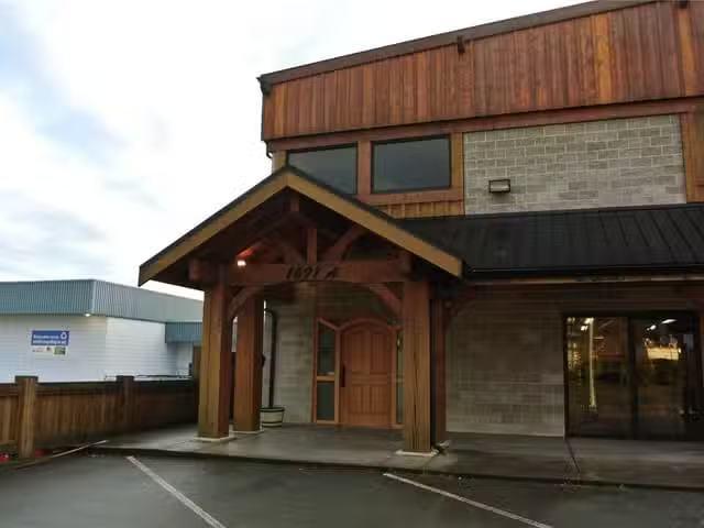 House for rent in Strathcona, British Columbia