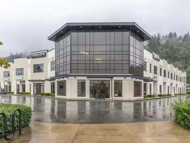 House for rent in Chilliwack, British Columbia