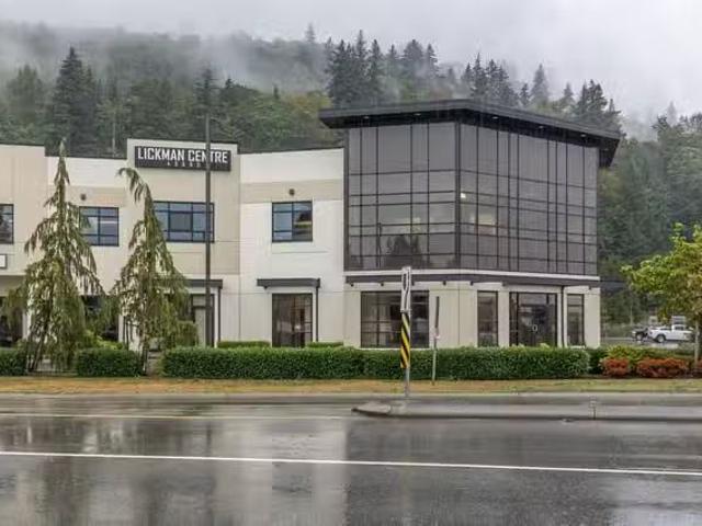 House for rent in Chilliwack, British Columbia