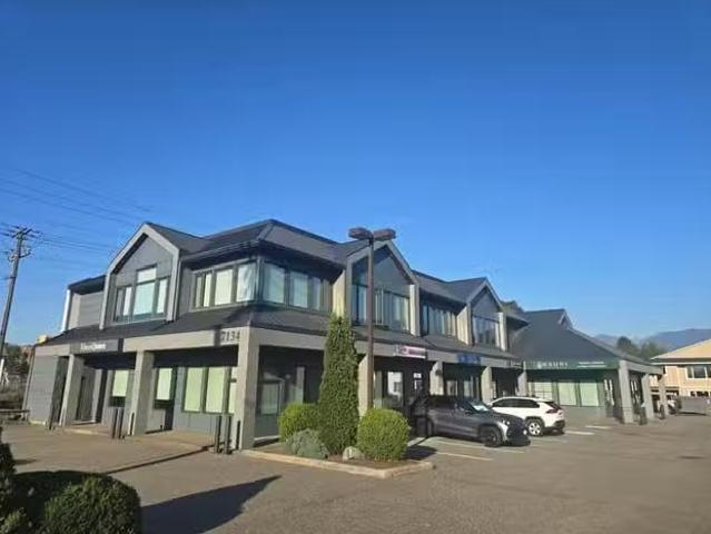 House for rent in Chilliwack, British Columbia