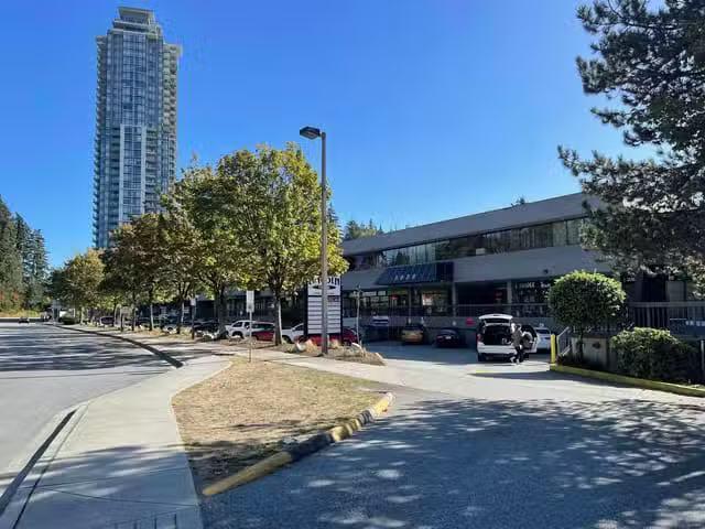 House for rent in Coquitlam, British Columbia