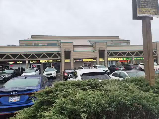 House for rent in Coquitlam, British Columbia