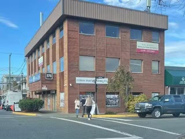 House for rent in Courtenay, British Columbia