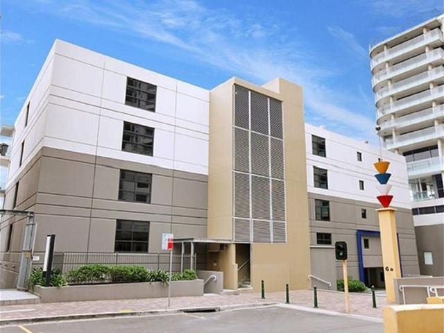 Office for rent in Sydney, New South Wales