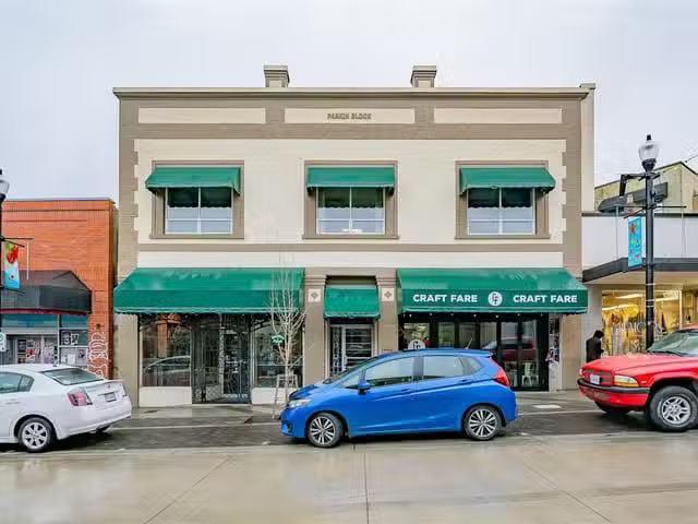 House for rent in Nanaimo, British Columbia