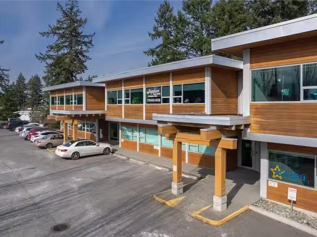 House for rent in Nanaimo, British Columbia