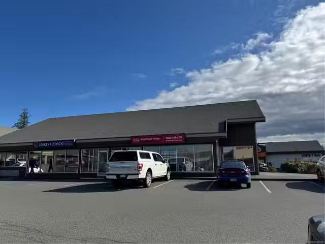 House for rent in Nanaimo, British Columbia