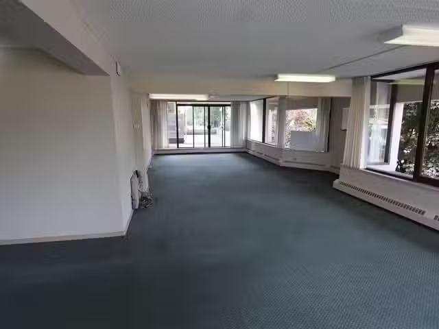 House for rent in New Westminster, British Columbia