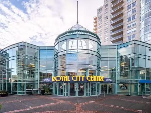 House for rent in New Westminster, British Columbia