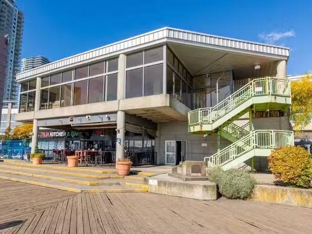 House for rent in New Westminster, British Columbia
