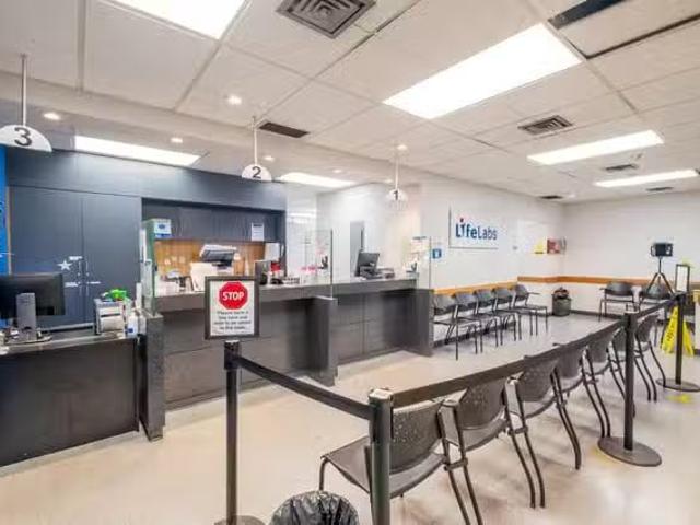 House for rent in New Westminster, British Columbia
