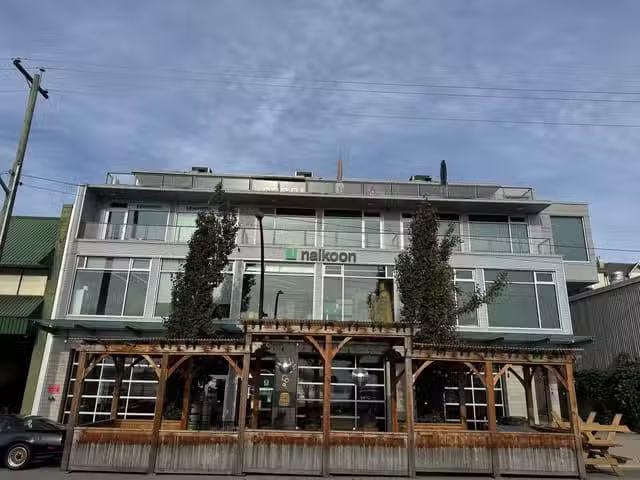 House for rent in North Vancouver, British Columbia