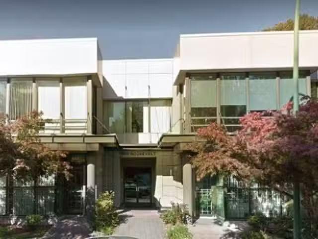 House for rent in North Vancouver, British Columbia