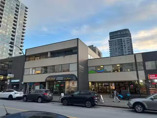 House for rent in North Vancouver, British Columbia