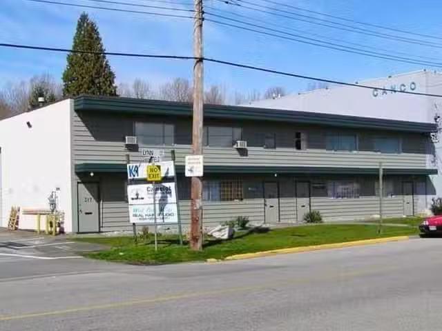 House for rent in North Vancouver, British Columbia