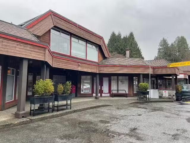 House for rent in North Vancouver, British Columbia