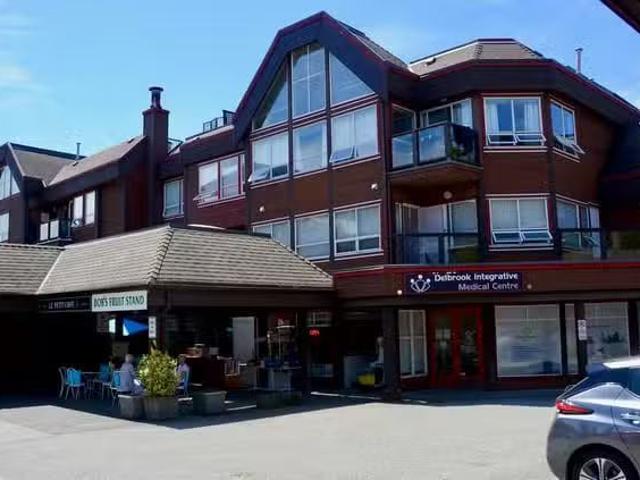 House for rent in North Vancouver, British Columbia