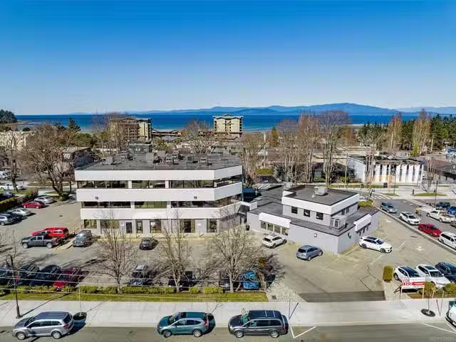 House for rent in Parksville, British Columbia