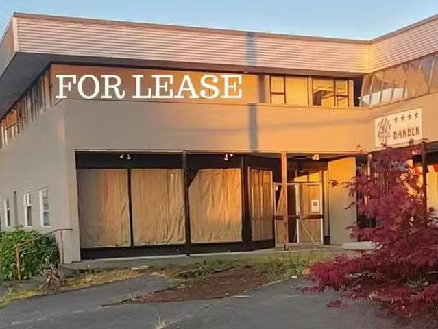 House for rent in Parksville, British Columbia