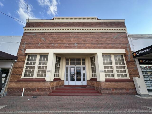 Office for rent in Roma, Queensland