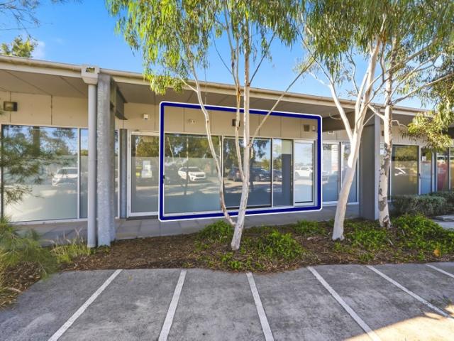Office for rent in Camerons Creek, Victoria