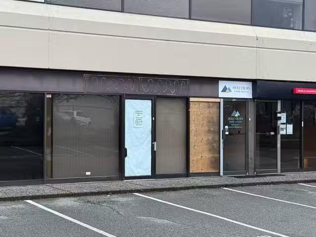 House for rent in Surrey, British Columbia