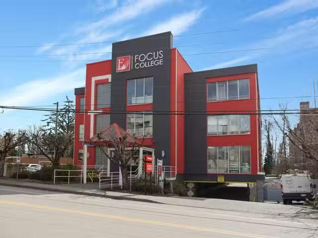 House for rent in Surrey, British Columbia