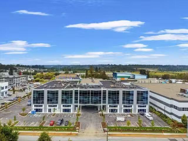 House for rent in Surrey, British Columbia