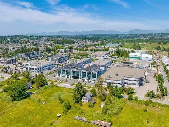 House for rent in Surrey, British Columbia
