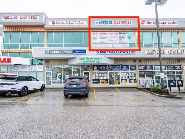 House for rent in Surrey, British Columbia