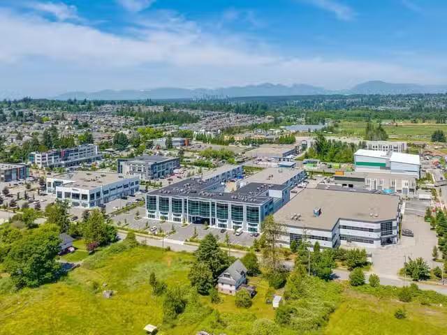 House for rent in Surrey, British Columbia